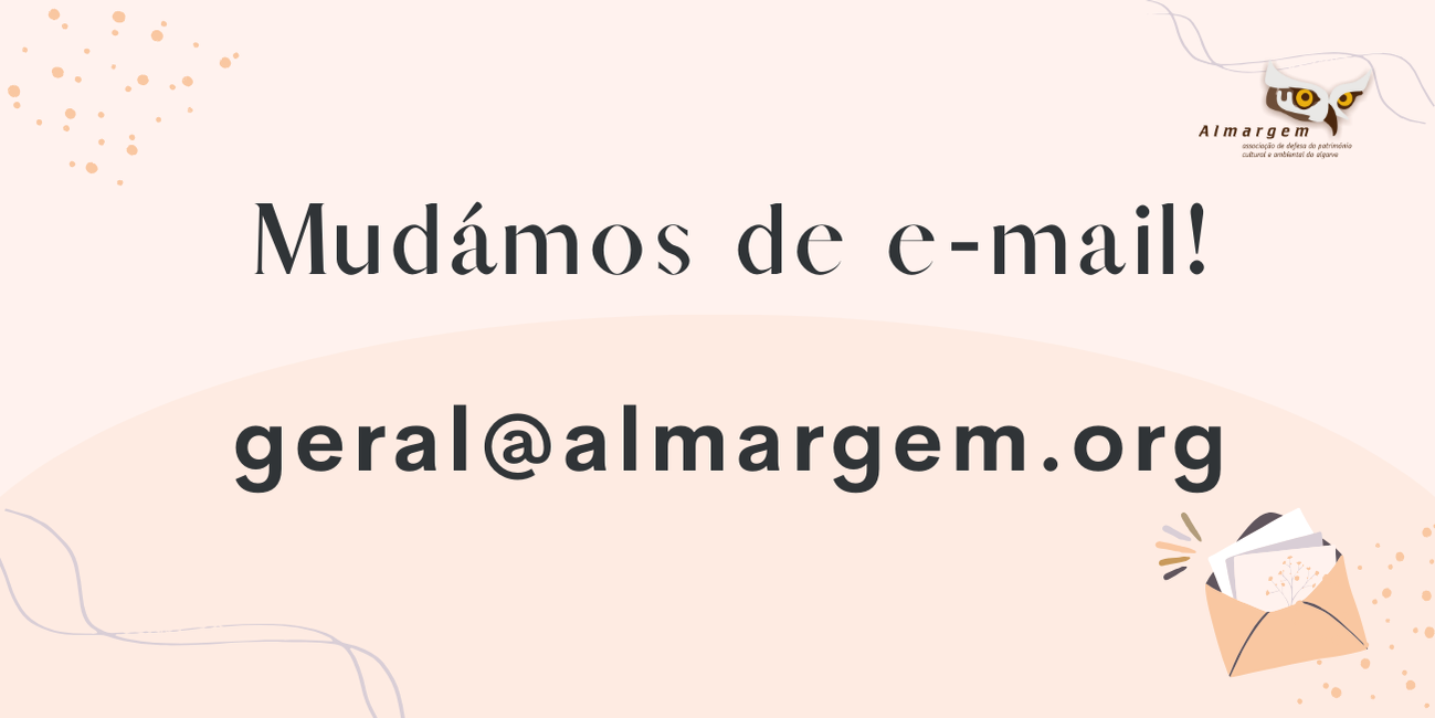 Estamos a recrutar!